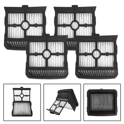 Set of 4 Filters for Narwal S30 Vacuum Cleaner