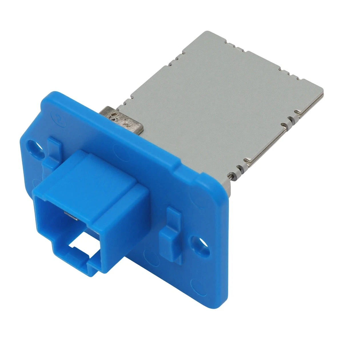 Blower Motor Resistor for Hyundai Santa Fe XL Accent (2005–2011, 2018–2019) 18051456, 0917215, 970351C000, 970351E100