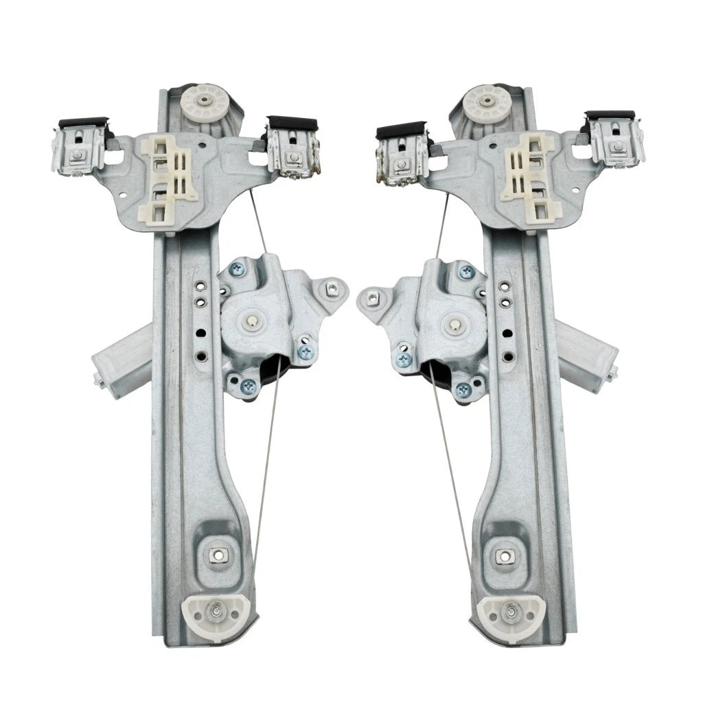 Set of 2 Window Regulators for Chevy Sonic (2012–2020) CLX-M0-USA-SET-RC49170061-CL360A70