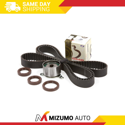 Timing Belt Kit for Honda Civic Delsol VTEC (1992–1995) MA-4216966130, 14400-P2T-004, 14510-P30-003, TS26227, ITM227