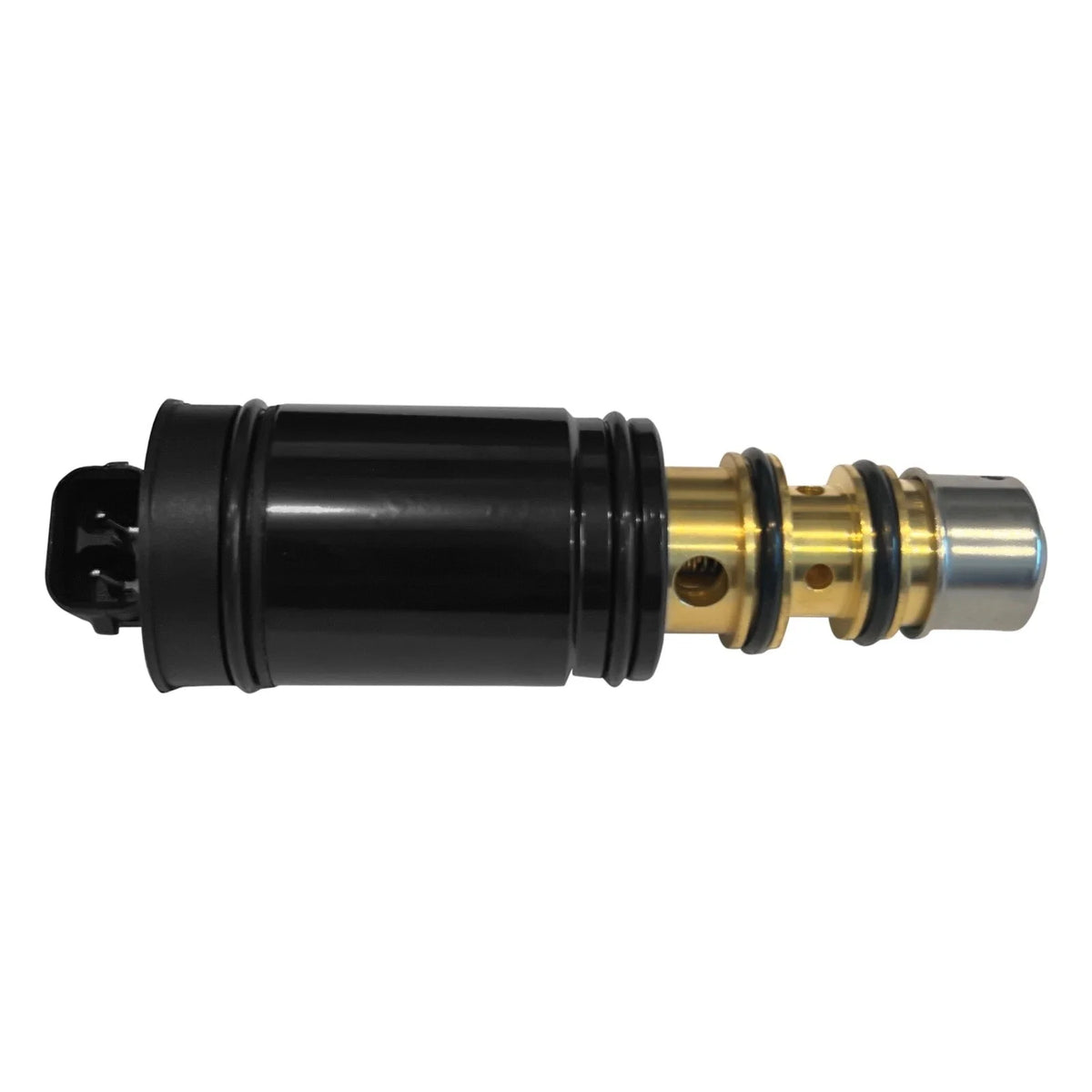 AC Compressor Control Valve Replacement for Nissan Rogue 2.5L (2016–2017)