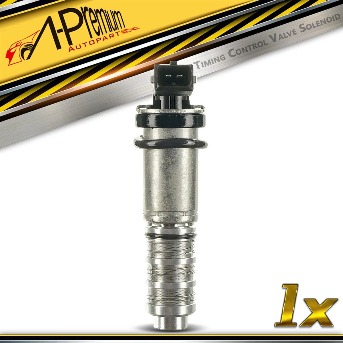 Variable Valve Timing Solenoid for BMW 335i 535i GT (2010–2017) 11368605123, 11367585776, 11367561265, 916-717