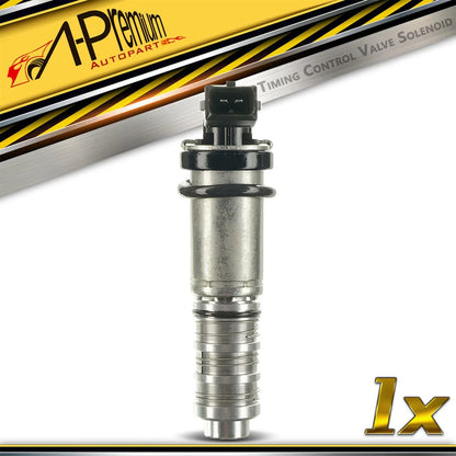 Variable Valve Timing Solenoid for BMW 335i 535i GT (2010–2017) 11368605123, 11367585776, 11367561265, 916-717