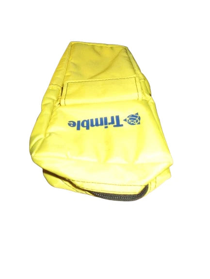 Nylon Bag for Trimble Ranger Data Collector - Yellow