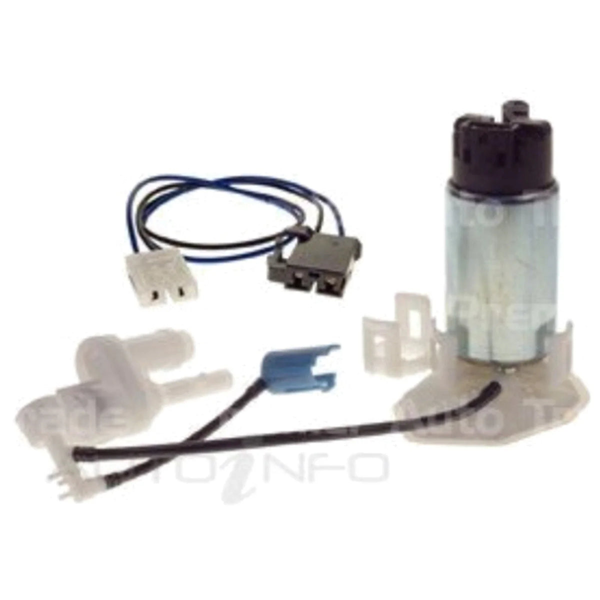 Fuel Pump for Toyota Previa ACR50 2.4L 2AZ-FE (2001–2007)