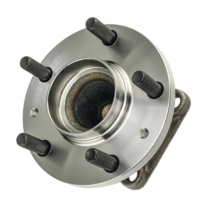 Rear Left Wheel Hub Bearing Assembly for Mazda CX-9 (2007–2015 FWD)