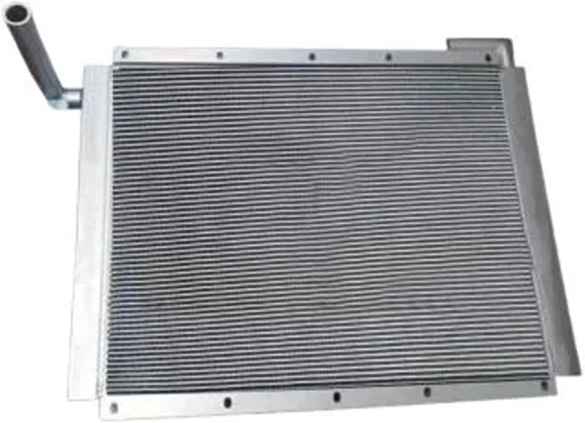Hydraulic Oil Cooler 4215095 for Hitachi EX270 EX270-1 (2000–2005)