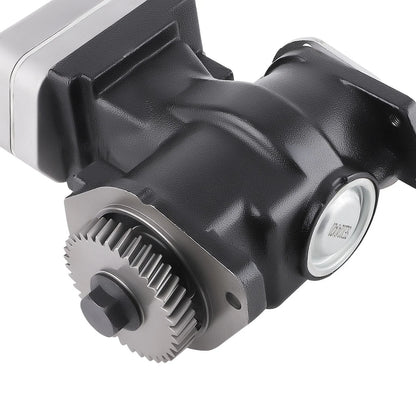 1pc Air Brake Compressor for Cummins 6BT 6BT5.9 (1998–2002) 4946293 5286966