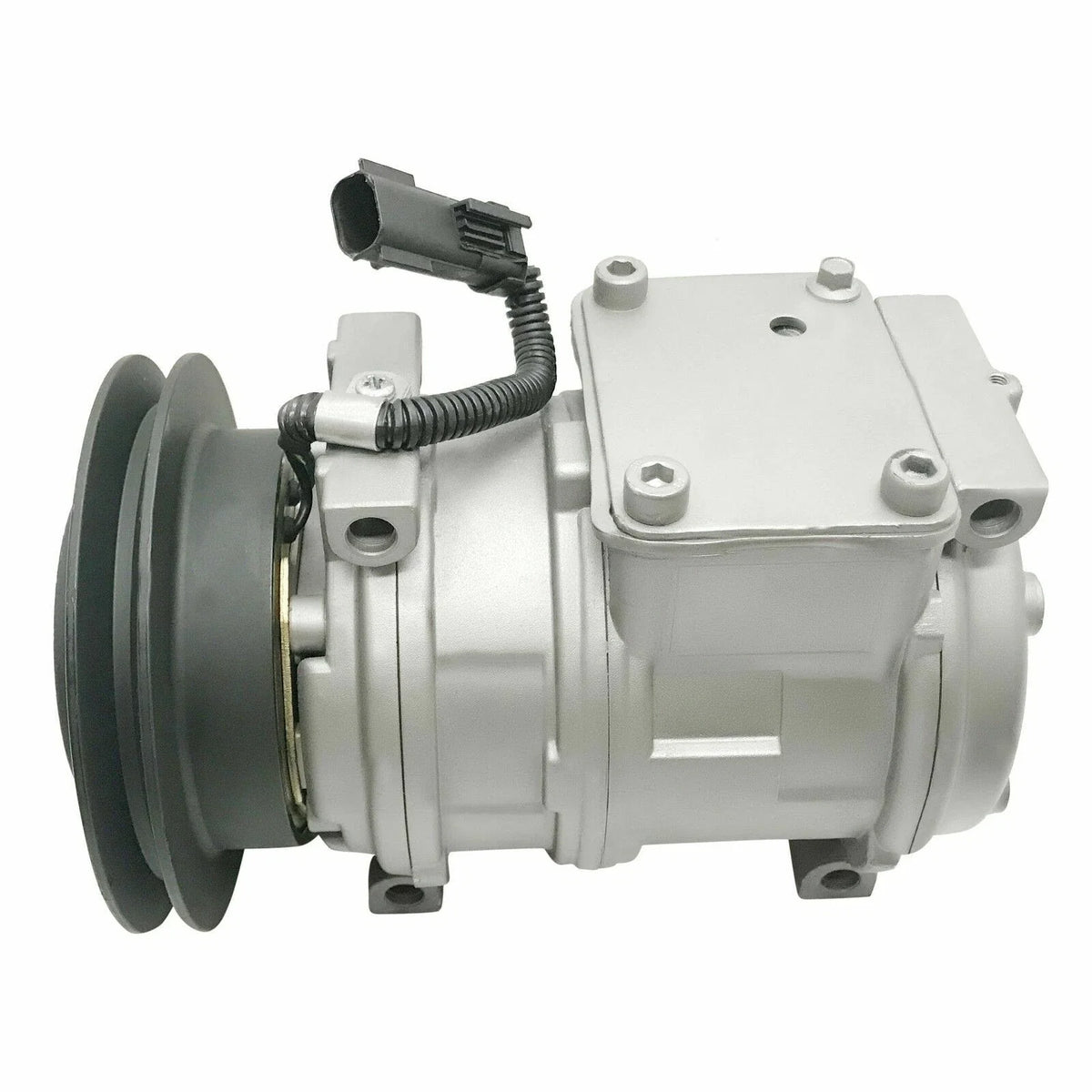 AC Compressor Kit Replacement for Chevrolet Cruze (2011–2014)