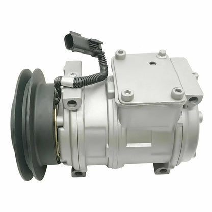 AC Compressor Kit Replacement for Chevrolet Cruze (2011–2014)