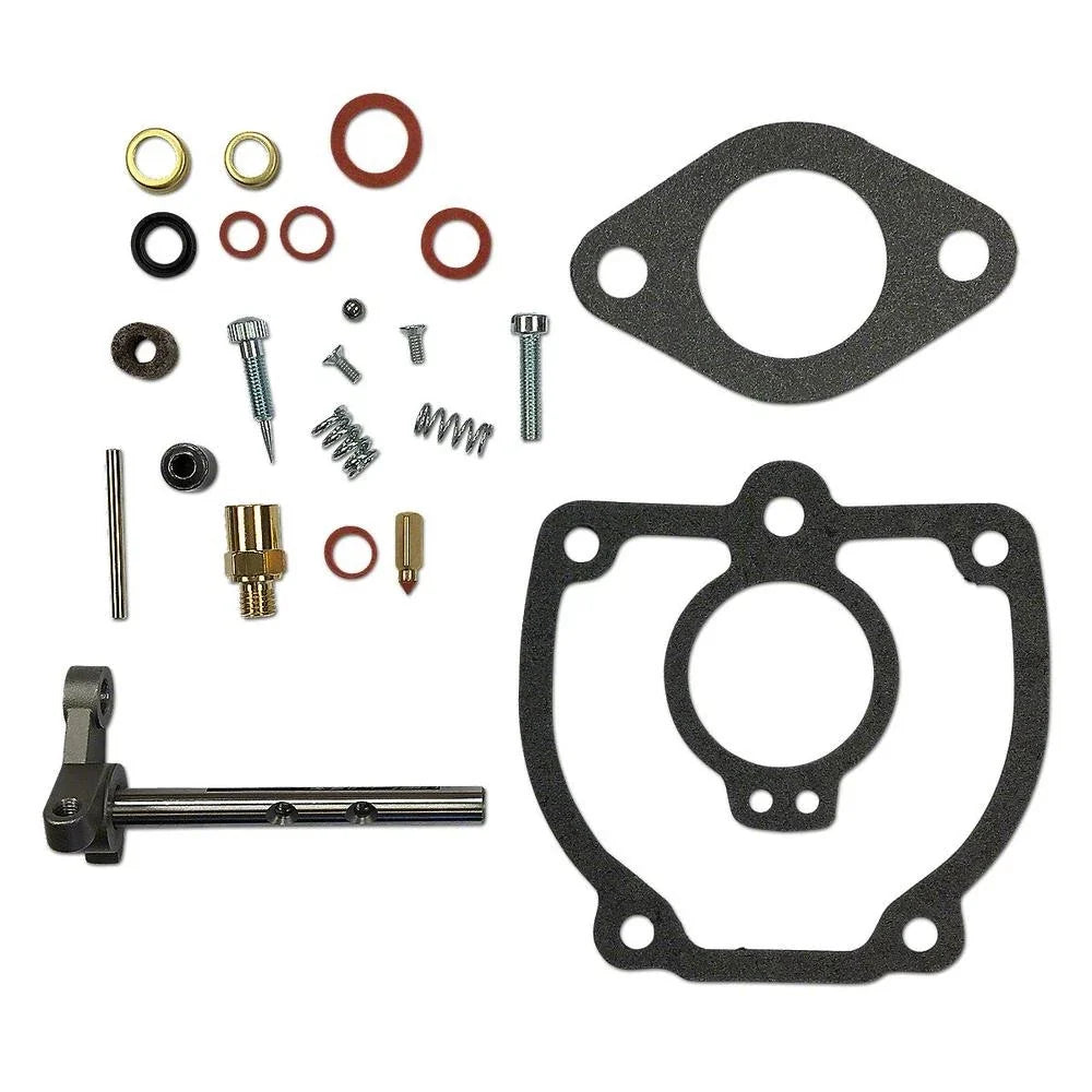 Carburetor Repair Kit for International (IH)