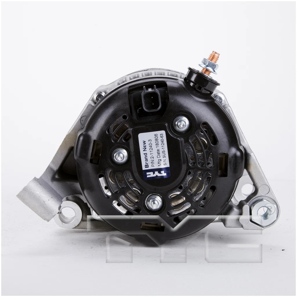 Alternator for Dodge Nitro (2007–2010) | 56029914AG, CLX-M0-2-11240-3-CL360A3