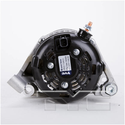 Alternator for Dodge Nitro (2007–2010) | 56029914AG, CLX-M0-2-11240-3-CL360A3