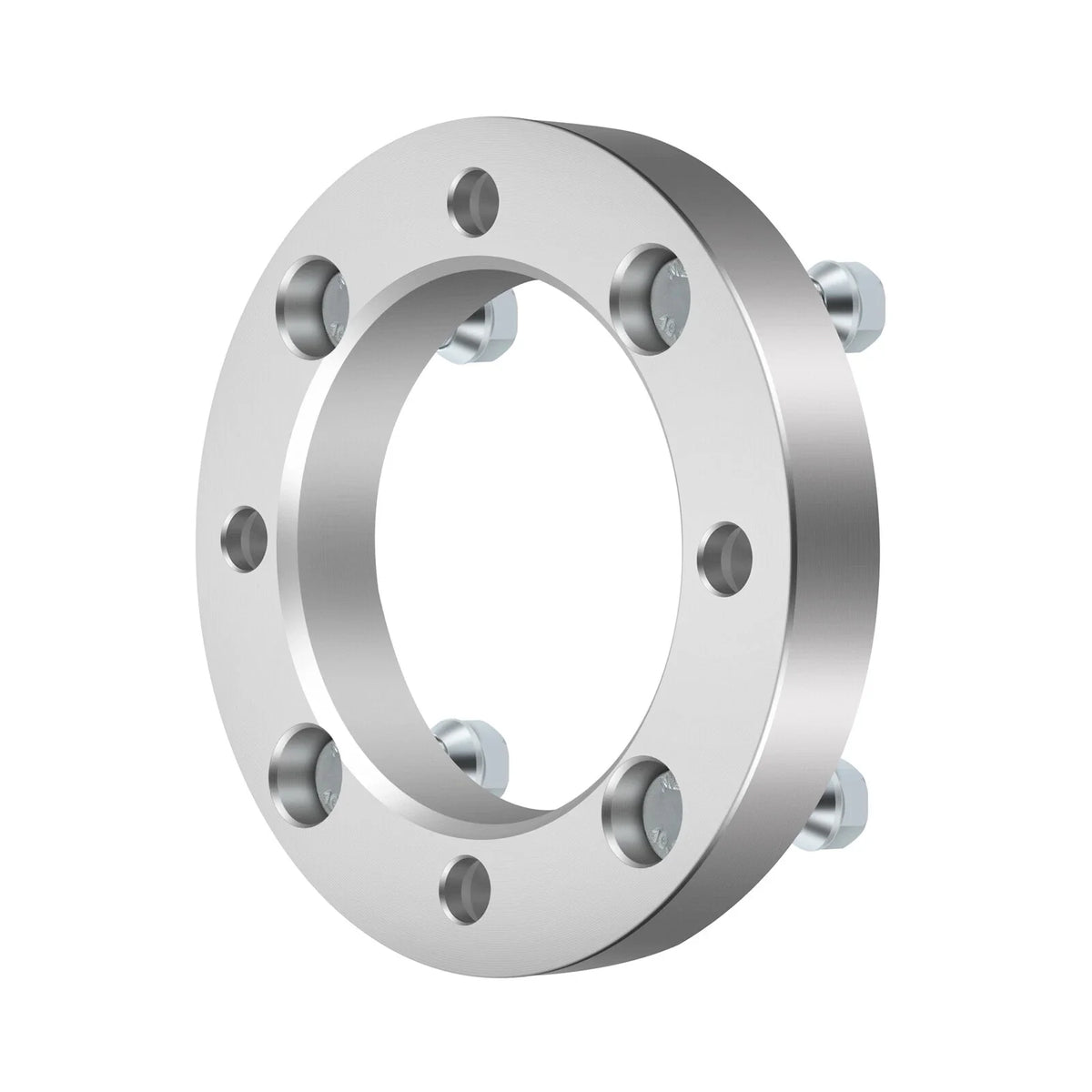 Set of 4 Wheel Spacers 4x137 1" 10x1.25 for Can-Am Commander 1000 800 Outlander 400