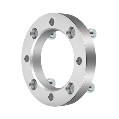 Set of 4 Wheel Spacers 4x137 1" 10x1.25 for Can-Am Commander 1000 800 Outlander 400