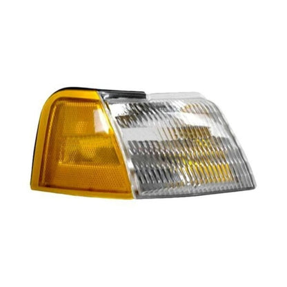 Parking/Turn Signal Light Set for Ford Thunderbird (1990–1995) MLX-PAIR-SHE539-120L-CL360A50, FO2520113