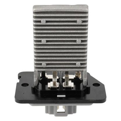 RU354 Heater Blower Motor Resistor for Hyundai Santa Fe (2001–2006), Tucson (2005–2009)