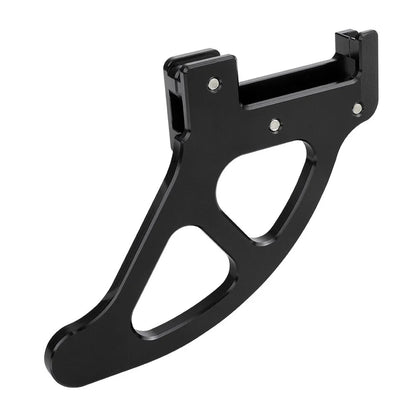 CNC Rear Brake Disc Guard for KTM 125 150 250 300 350 XCF-W EXC XCW SX XC (2004–2023)