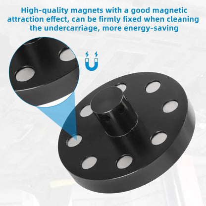 Chassis Cleaner Flusher Hose Fitting O-ring Kit for