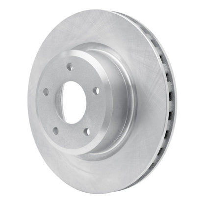 Brake Disc for Pontiac GTO (2005–2006) ERE-52016, 92161569
