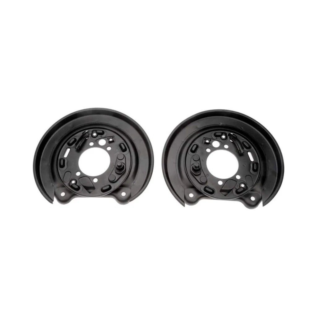 2X Brake Backing Plate for Subaru Legacy (1991–1999) ALX-PAU-RB-924-375-CL360A52