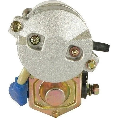 Starter for Kubota Multiquip Welder 15 Whisper Watt V1902