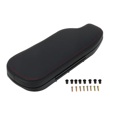 Armrest Console Lid Cover for Subaru BRZ/Toyota 86 (2013–2019)