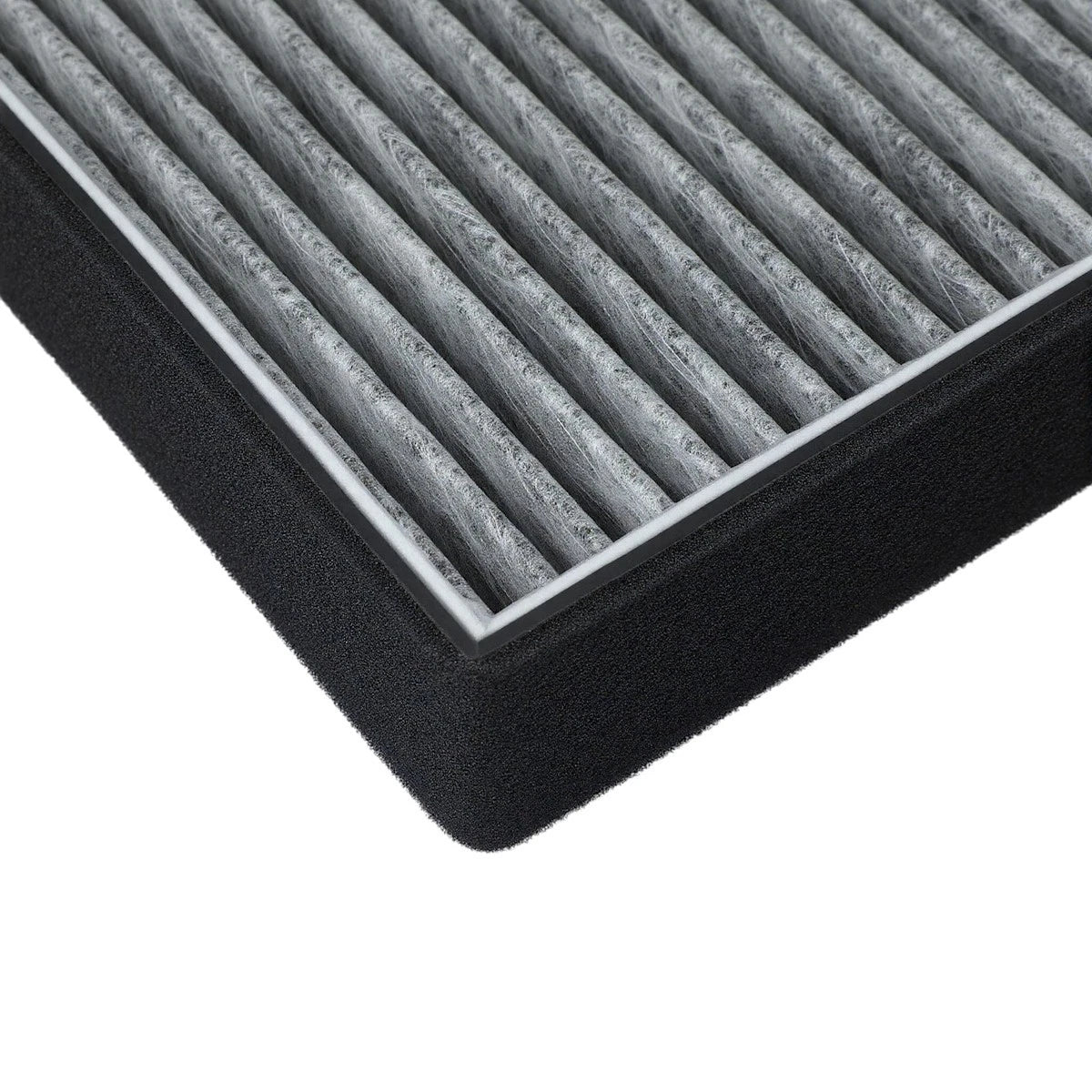Cabin Air Filter for Kia Optima Hyundai Sonata (1999–2005) 18076704, CA8766, AF7959