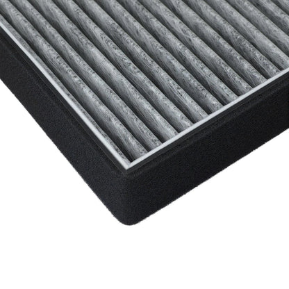 Cabin Air Filter for Kia Optima Hyundai Sonata (1999–2005) 18076704, CA8766, AF7959
