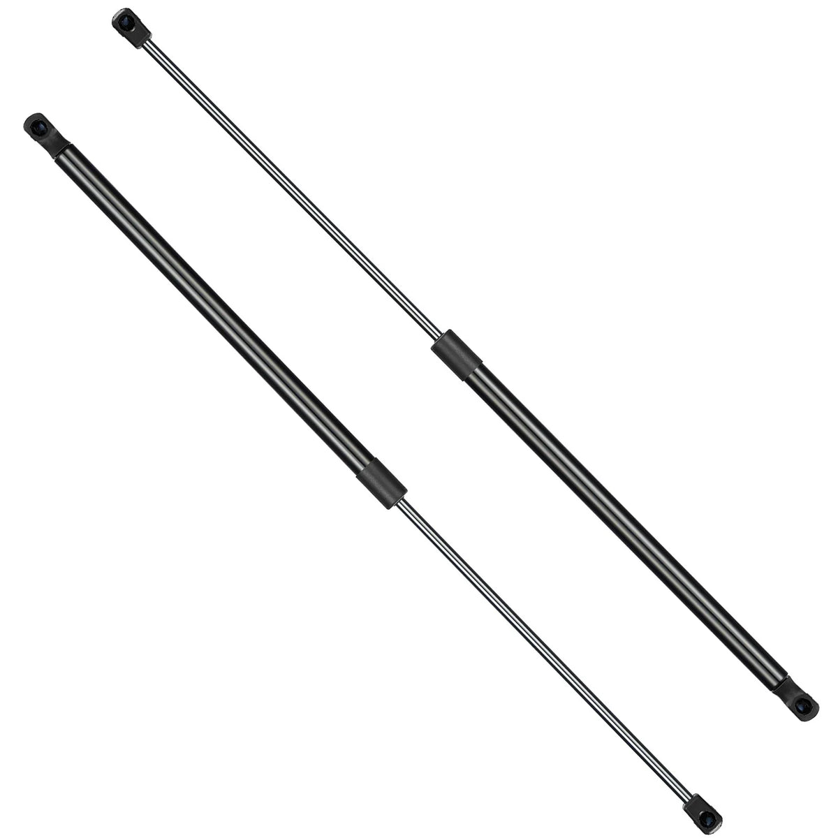 2X Gas Struts for Boat Motor Hatch (GSNI7183, SY07774BK002)