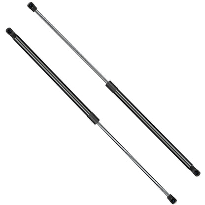2X Gas Struts for Boat Motor Hatch (GSNI7183, SY07774BK002)