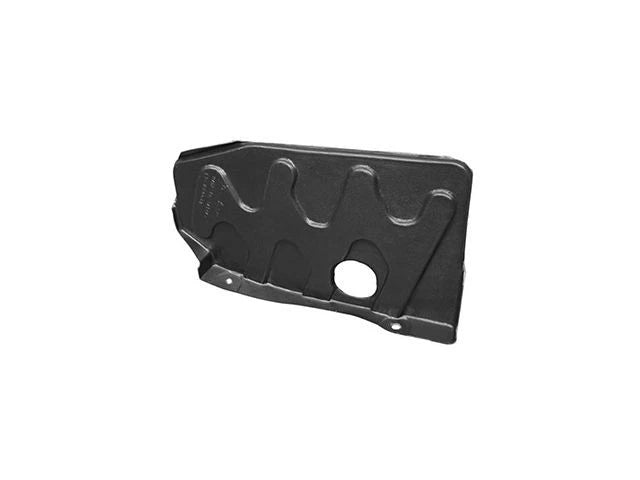 Undercar Shield Right for Hyundai Santa Fe XL (2019) 41361JVXR