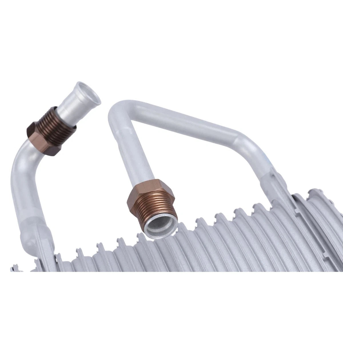 A/C Evaporator for Ford E350 E450 E150 E250 E550 (2017–2022) 17974947, EV0170PFXC