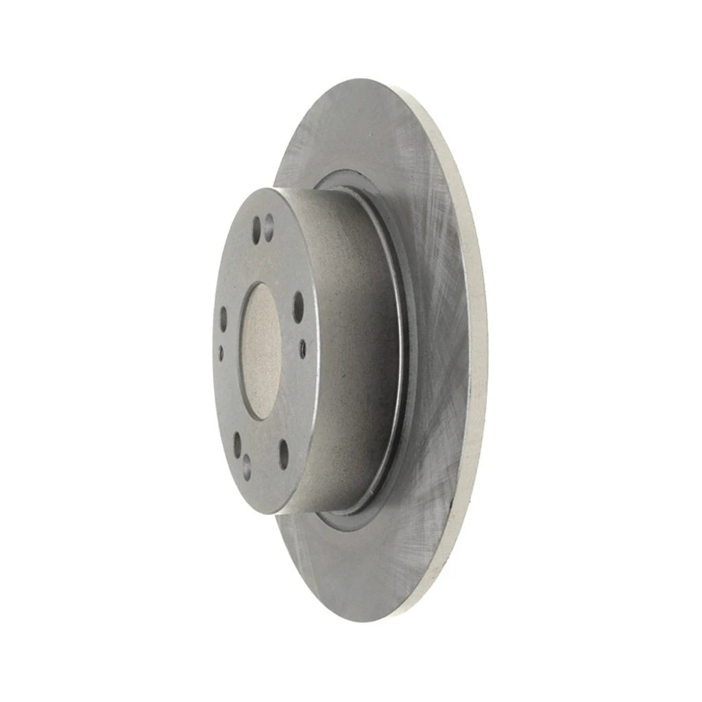 Set of 2 Brake Rotors for Acura TSX (2004–2008) OLX-ACD18A1339A-CL360A50
