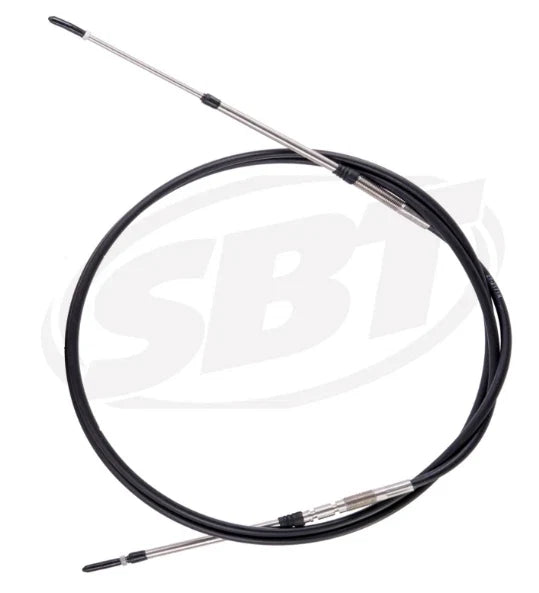 Pair of Reverse Cables for Seadoo Jet Boat Speedster Sportster (1996-1997)
