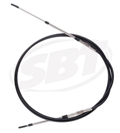 Pair of Reverse Cables for Seadoo Jet Boat Speedster Sportster (1996-1997)