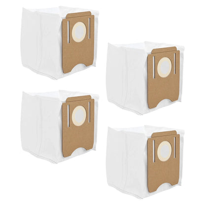 Set of 4 Dust Bags for Midea S8+ (2023)