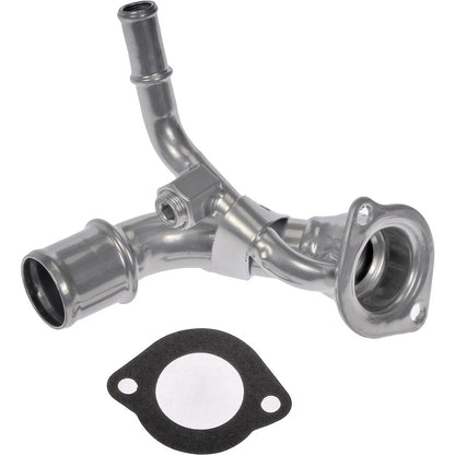 Dorman Thermostat Housing for Ford Ranger Mazda B2300 (1993–2011) 902-1008, F57Z8592AB