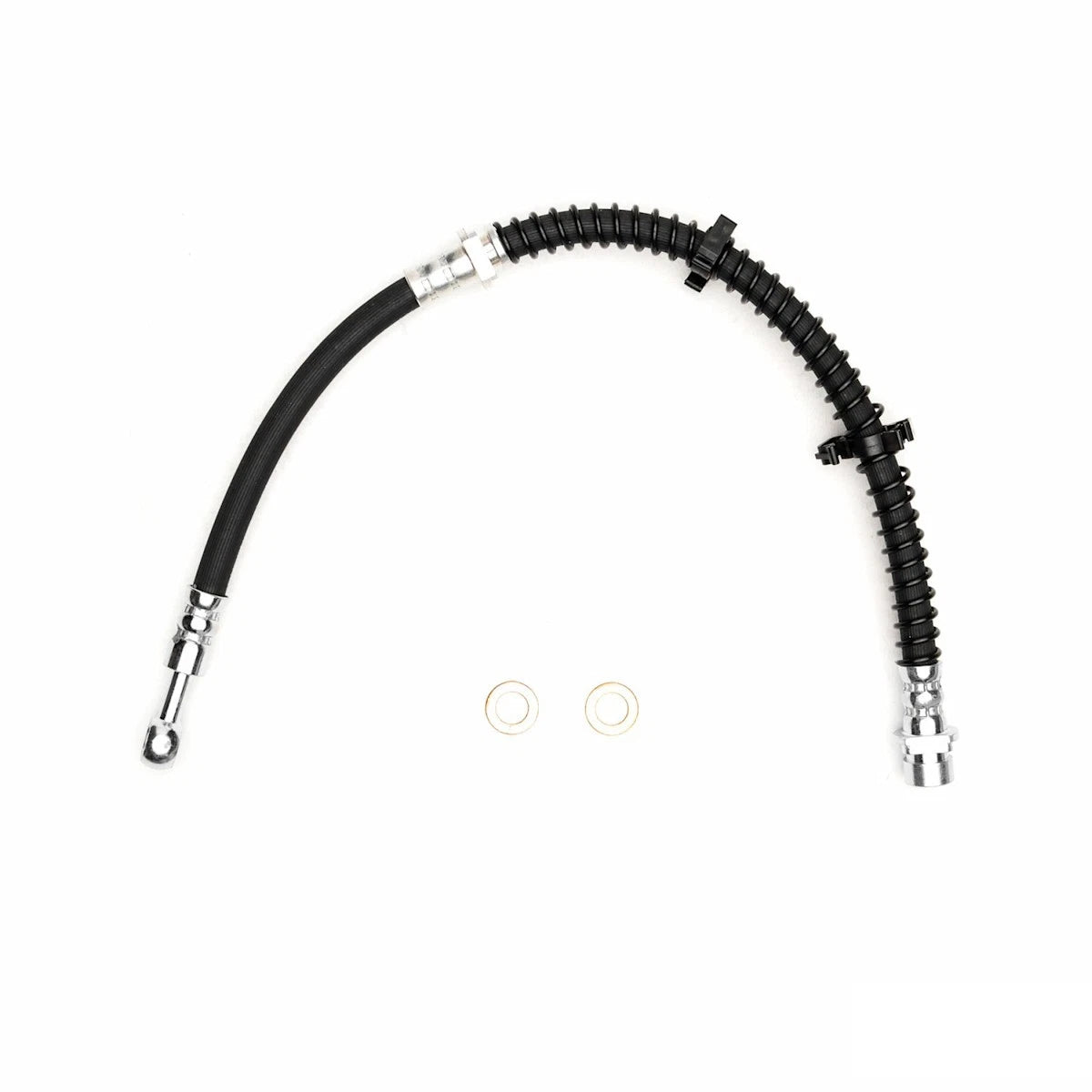 Brake Hose for Land Rover Freelander (2002–2005) BHH-11002, SHB000580, SHB000581