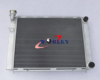 3 Row Radiator for Holden Commodore VL RB30/RB30DET (1986-1988)