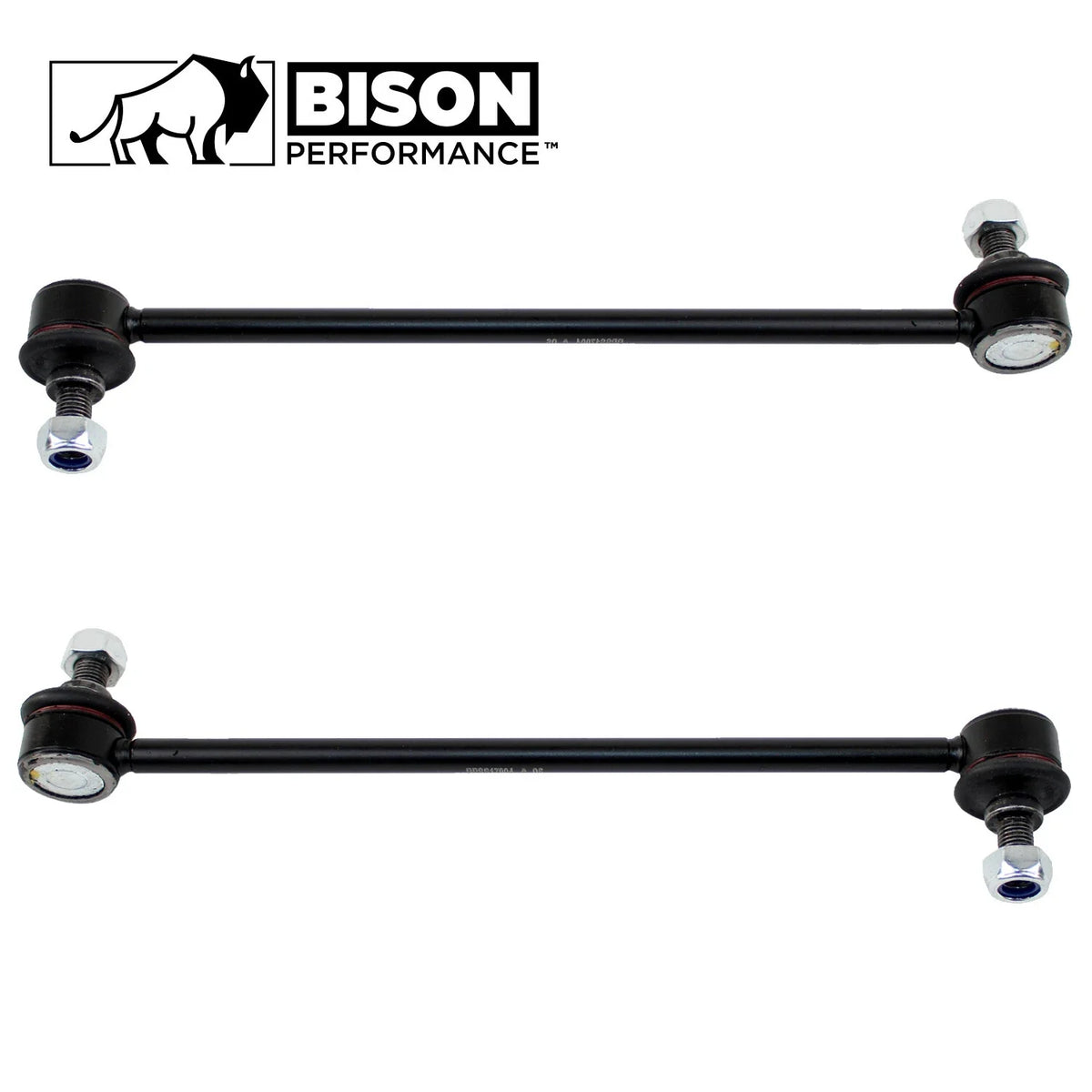 2X Rear Stabilizer Sway Bar Link for Avalon Camry ES350 (2005–2019)