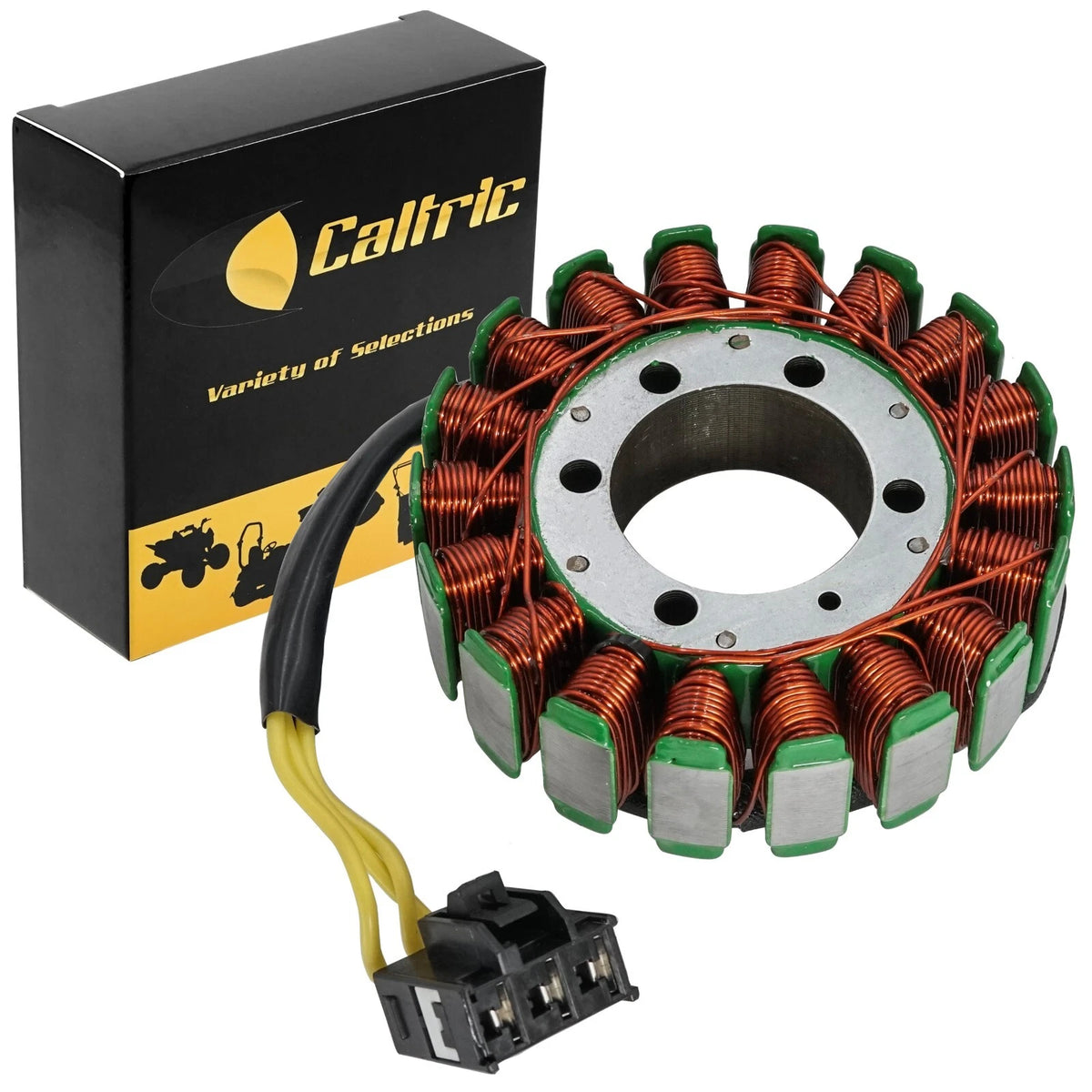 Stator for Honda (31120-MBW-J21, ST225)