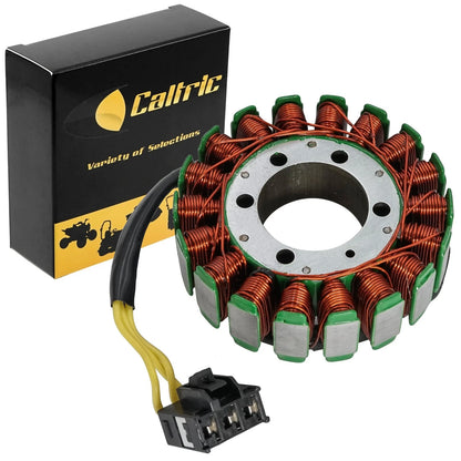 Stator for Honda (31120-MBW-J21, ST225)