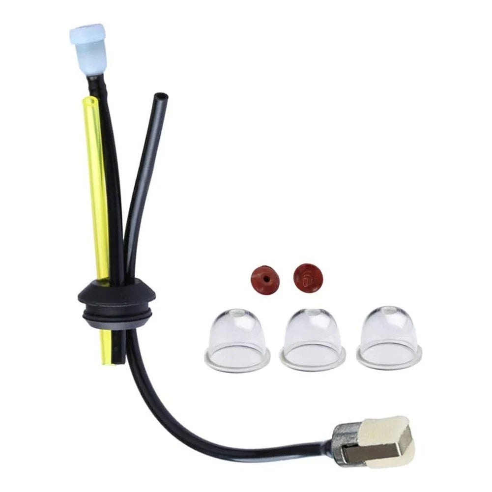 Fuel Line Kit for SRM280 BRD280 PAS280 PE280 PPF280 PPT280 (Complete Replacement)