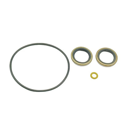 Lower Unit Seal for Mercruiser 120 140 165 898 R MR ALPHA ONE (1973–1996)