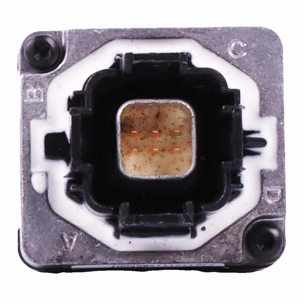Front Rear Reverse Camera for Land Rover Range Rover Jaguar (FW93-19H422-AB, LR060915)