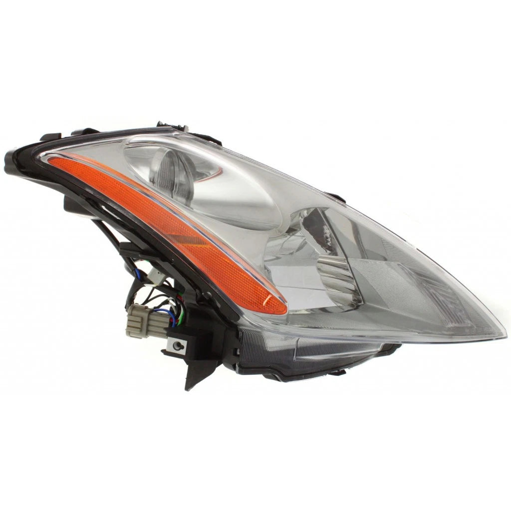 Headlight Assembly for Nissan Murano (2003–2007) CLX-M0-20-6525-00-9-CL360A1, NI2503155