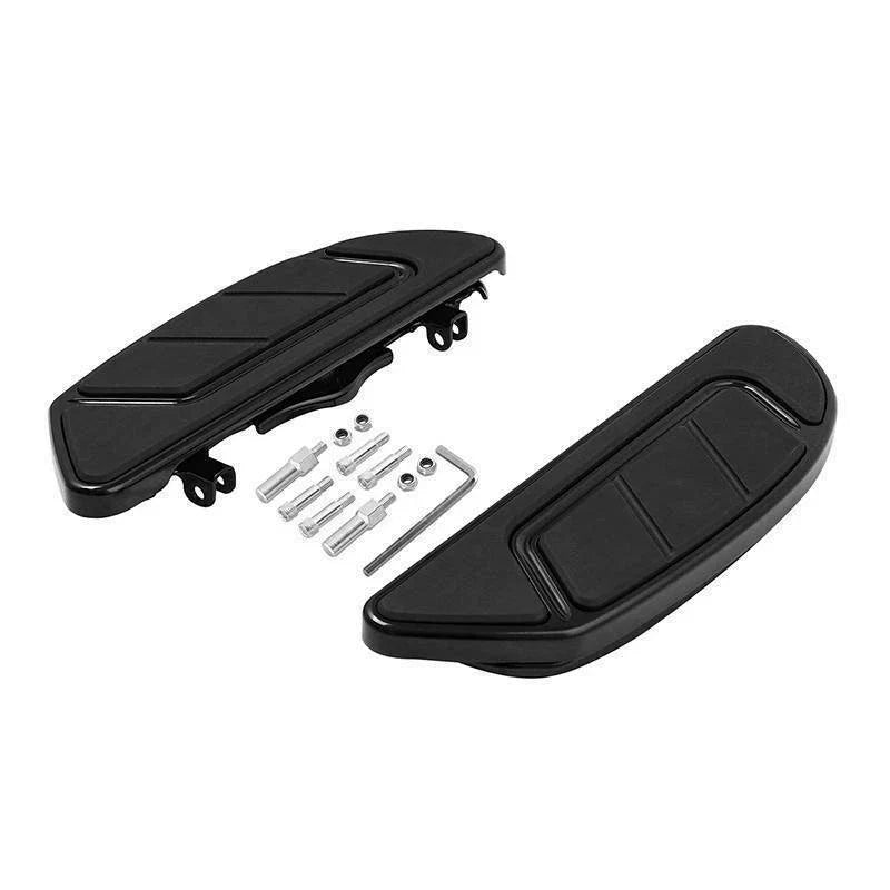 Footboard Brake Pedal Shifter Pegs for Harley Electra Glide (1986–2022)