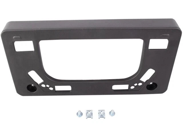 License Plate Bracket for Toyota Prius (2012–2015) 55439QMSW