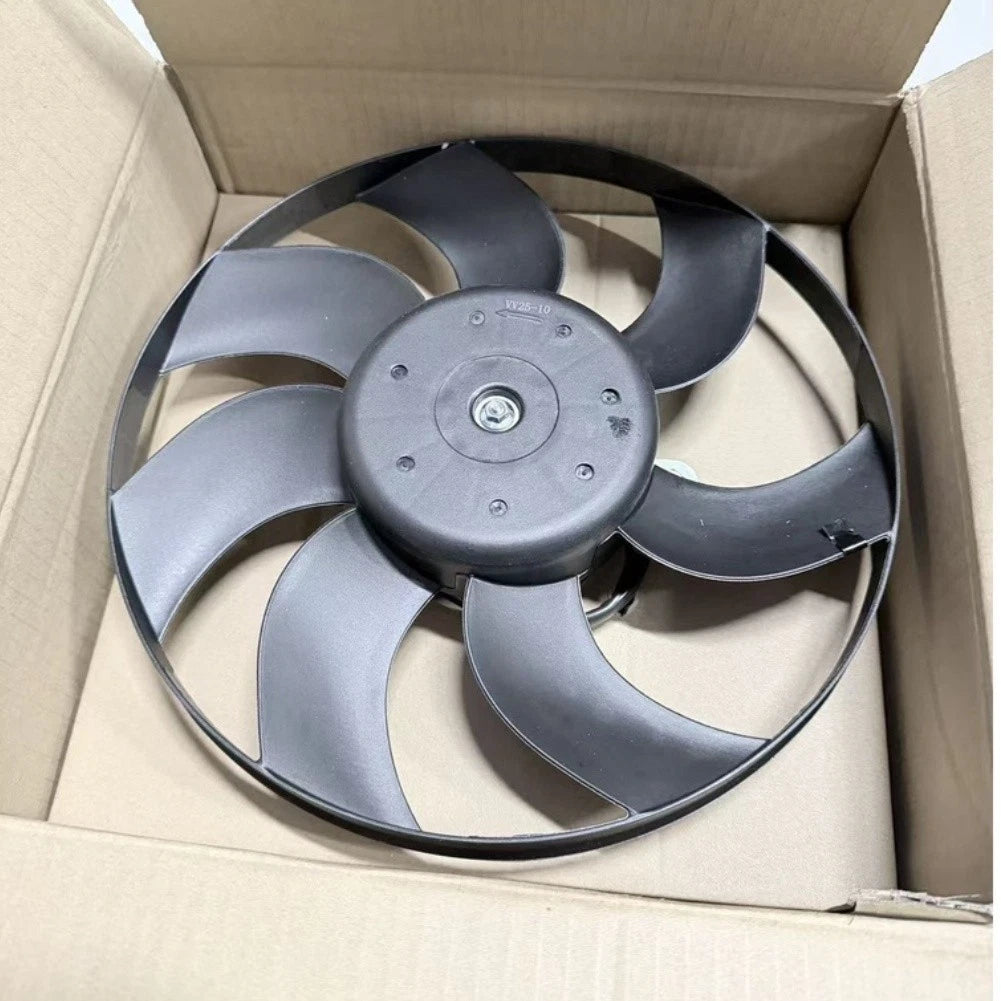 Cooling Fan for Sagitar, Magotan, Tiguan, Golf (2006–2018)